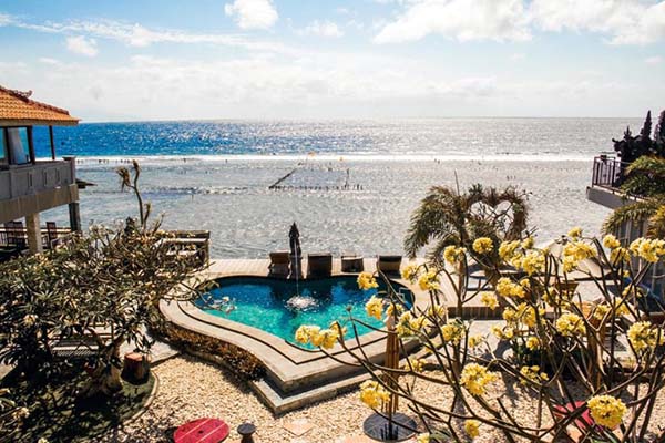 Cemara Beach Homestay