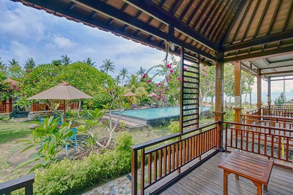 putri nusa hotel